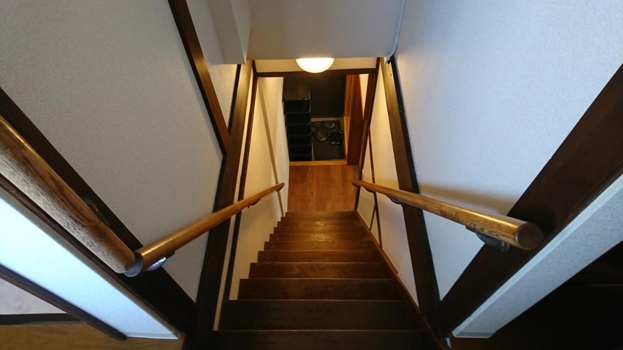 Akitaya Annex Hotel Fujisawa Exterior foto
